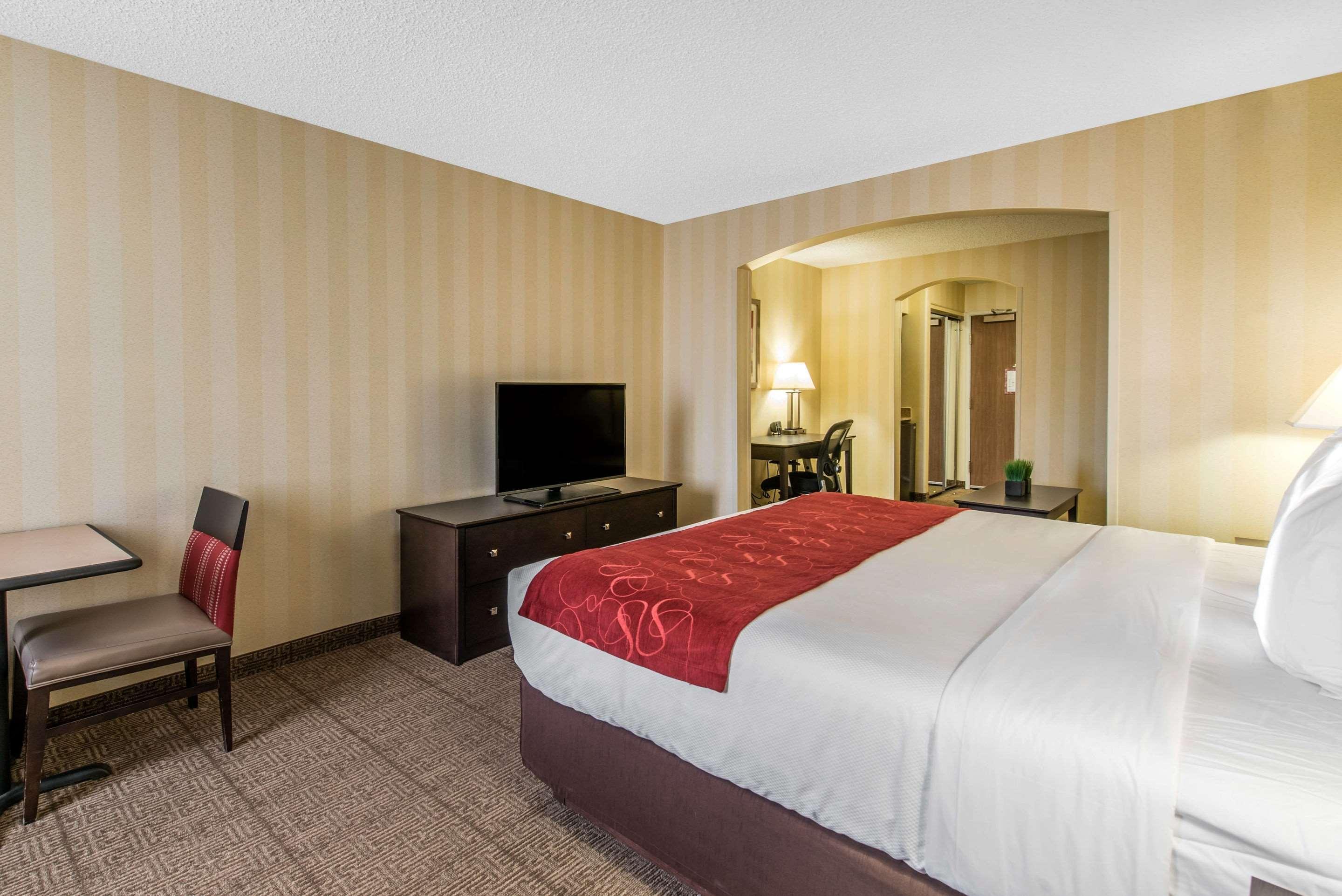 Comfort Suites Highlands Ranch Denver Tech Center Area Экстерьер фото